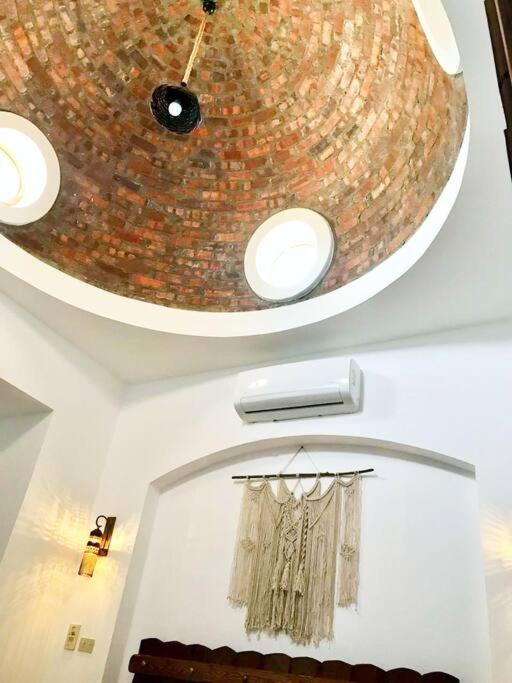 Artsy 1 Bedroom Apt/ Free Pool & Lagoon Access @Elgouna Hurghada Exteriér fotografie