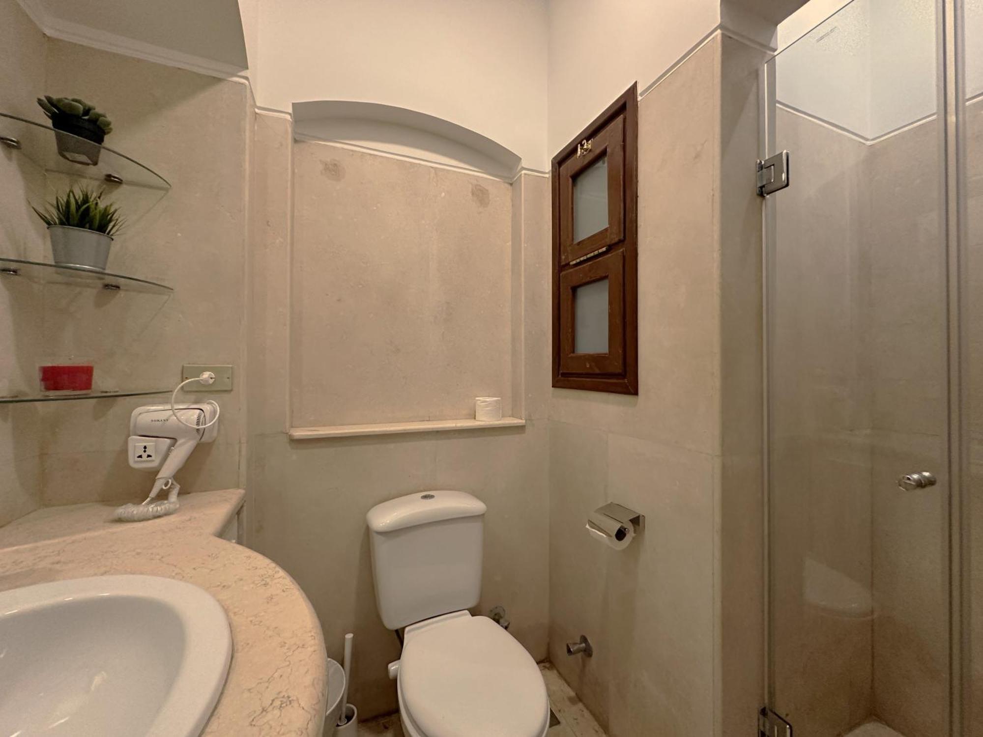 Artsy 1 Bedroom Apt/ Free Pool & Lagoon Access @Elgouna Hurghada Exteriér fotografie