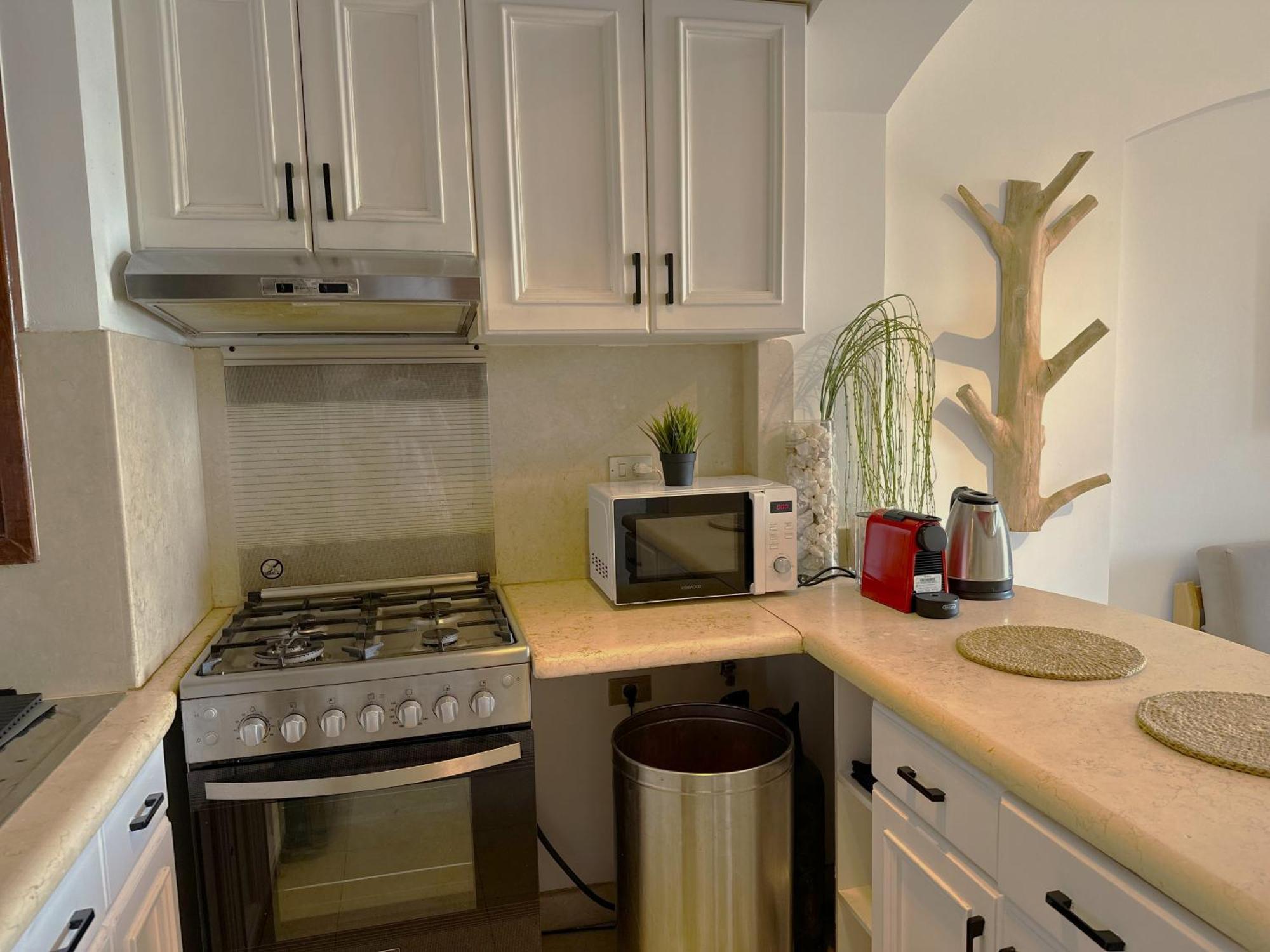 Artsy 1 Bedroom Apt/ Free Pool & Lagoon Access @Elgouna Hurghada Exteriér fotografie
